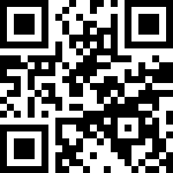 QR Code for the Sticky Note Memo Pads, Set of 3