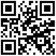 QR Code for the Sticky Note Memo Pads, Set of 3