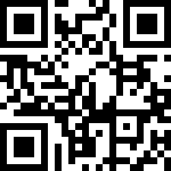 QR Code for the Popstrukt Sprinkles Chest of Drawers - Blueberry Splash