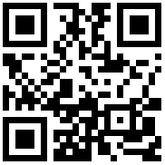 QR Code for the Popstrukt Sprinkles Side Table - Peach Pop