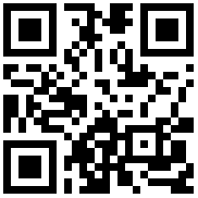 QR Code for the Plato Coffee House Blend Ground Coffee, 250g