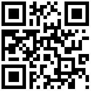 QR Code for the WS Games Aura Glass Edition Monopoly