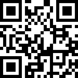 QR Code for the Le Creuset Nuit Vancouver Collection Side Plate, 22cm