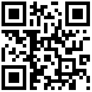 QR Code for the Crushgrind Lyon Grinder, 30cm - Oak