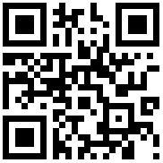 QR Code for the Paramount Mirrors & Prints Ira Irregular Tear Drop Mirror