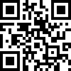 QR Code for the Paramount Mirrors & Prints Lexi Leather Round Mirror - Gold