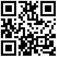 QR Code for the Le Creuset Coupe Serving Platter, 43cm - Cerise