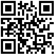 QR Code for the Le Creuset Coupe Serving Platter, 43cm - White