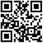 QR Code for the Dynastea Sugar Free Mango Iced Tea Concentrate, 750ml