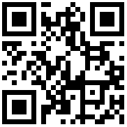 QR Code for the Dynastea Sugar-Free Passion Fruit Iced Tea Concentrate, 750ml