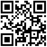 QR Code for the Princess Caraboo Grandstand Champagne Bucket, 10L