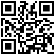 QR Code for the Cara Saven Decor Piccolo Pesce Tablecloth - 10-12 Seater