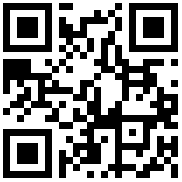 QR Code for the Thread Office Luxury 3-Chamber Goose Down & Feather Pillow - Standard