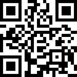 QR Code for the Wacaco Octaroma Blue Vacuum Insulated Travel Mug - 435ml