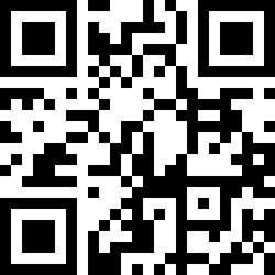 QR Code for the Bathe Saffron Rose Soy Wax Candle, 250g