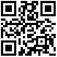 QR Code for the Bathe Salt & Sand Soy Wax Candle, 250g