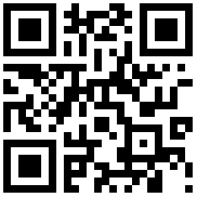 QR Code for the Zoflora Midnight Blooms Concentrated Disinfectant, 500ml