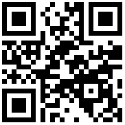 QR Code for the Olivia Dachshund Grande Mug, 350ml