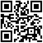 QR Code for the Olivia Fox Cappuccino Mug, 300ml
