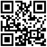 QR Code for the Olivia Horse Cappuccino Mug, 300ml