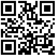 QR Code for the Olivia Lion Cappuccino Mug, 300ml