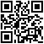 QR Code for the Olivia Monkey Cappuccino Mug, 300ml