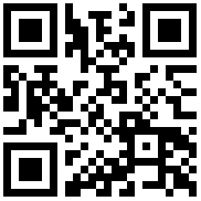 QR Code for the Olivia Rabbit Cappuccino Mug, 300ml