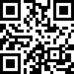 QR Code for the Olivia Wildcat Cappuccino Mug, 300ml