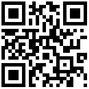 QR Code for the Humble & Mash Natural Scalloped Placemats, Set of 2