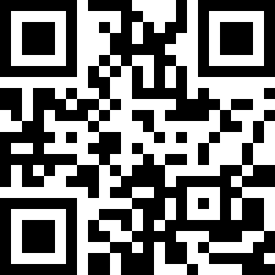 QR Code for the Humble & Mash Coastal Speckled Platter, 31cm