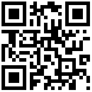 QR Code for the Humble & Mash Garden Gathering Embroidered Napkins, Set of 4