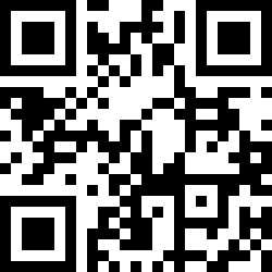 QR Code for the Humble & Mash Nature Stripe Bird Jug, 2.1L