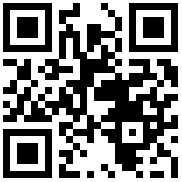 QR Code for the Humble & Mash Green Resin Salad Servers, Set of 2
