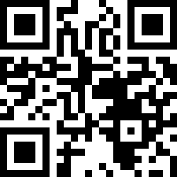 QR Code for the Printworks Gilded Large Jewellery Box