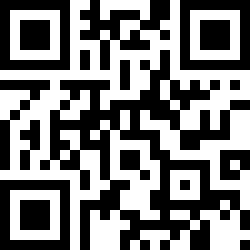 QR Code for the Thread Office Ultramarine Shells Scatter Cushion Cover, 60cm x 60cm
