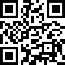 QR Code for the Thread Office Glass & Seagrass Candle Holder