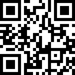 QR Code for the Thread Office Printed Conrad Area Rug, 160cm x 230cm