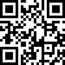 QR Code for the Thread Office Rattan & Glass Medallion Votive Candle Holder