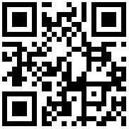 QR Code for the Thread Office Rattan & Glass Medallion Votive Candle Holder