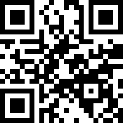 QR Code for the Thread Office Wooden Side Table