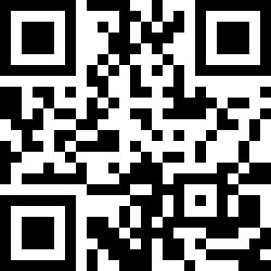 QR Code for the Thread Office Ceramic Ombre Vessel - Short