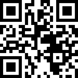 QR Code for the Thread Office Rattan Woven Long Rectangular Planter Basket - Medium
