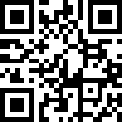 QR Code for the Thread Office Black Shadow Leaf Applique Scatter Cushion with Feather Blend Inner, 40cm x 60cm