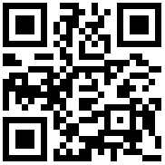 QR Code for the Thread Office Sand Beige Washed Cotton Duvet Cover Set - King