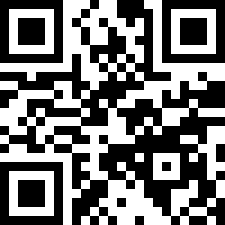 QR Code for the Thread Office Sand Beige Washed Cotton Duvet Cover Set - Queen