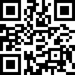 QR Code for the Thread Office Smoke Blue Washed Cotton Duvet Cover Set - Super King
