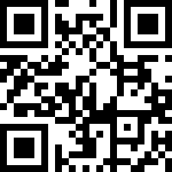 QR Code for the Thread Office Sand Beige Washed Cotton Fitted Sheet - Double