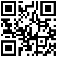 QR Code for the Ordo Sonic Edge Rechargeable Toothbrush - Fiji Fuchsia