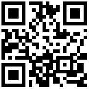 QR Code for the Ordo Sonic Edge Rechargeable Toothbrush - Paradise Pink