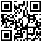 QR Code for the Ordo Sonic Edge Rechargeable Toothbrush - Wicked Popular Pink
